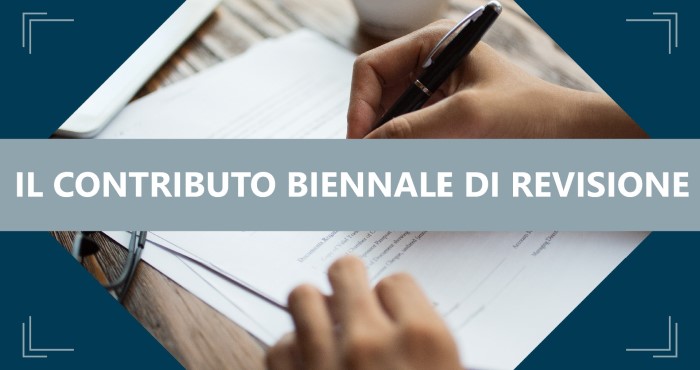 studio turchi contributo biennale di revisione commercialista siena consulente del lavoro siena